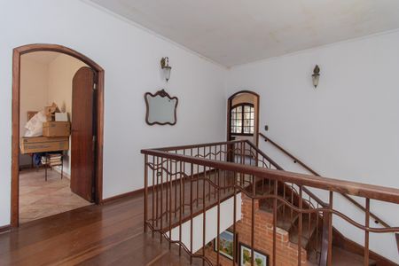 Casa à venda com 245m², 3 quartos e 4 vagasCorredor