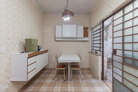 Casa à venda com 245m², 3 quartos e 4 vagasCozinha