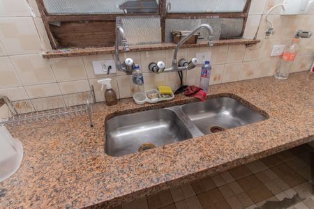 Casa à venda com 245m², 3 quartos e 4 vagasCozinha