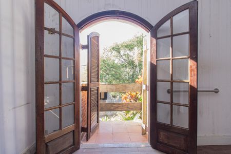 Casa à venda com 245m², 3 quartos e 4 vagasVaranda