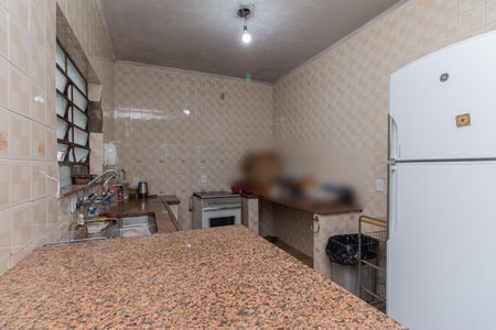 Casa à venda com 245m², 3 quartos e 4 vagasCozinha