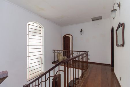 Casa à venda com 245m², 3 quartos e 4 vagasCorredor