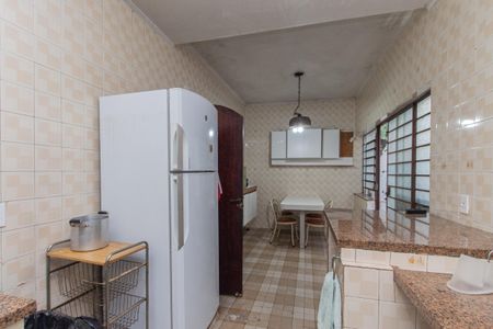 Casa à venda com 245m², 3 quartos e 4 vagasCozinha