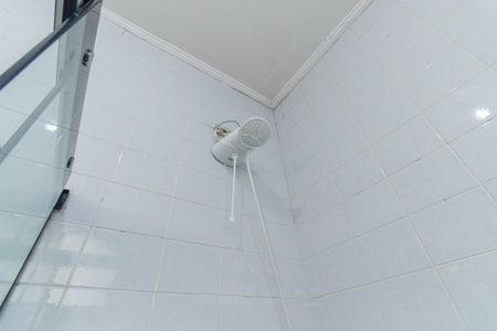 Casa à venda com 245m², 3 quartos e 4 vagasBanheiro da Suíte 1