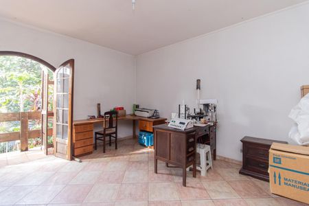 Casa à venda com 245m², 3 quartos e 4 vagasSuíte 2