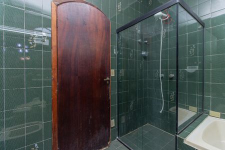 Casa à venda com 245m², 3 quartos e 4 vagasBanheiro da Suíte 3