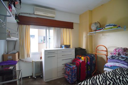 Apartamento à venda com 89m², 2 quartos e sem vagaQuarto 2