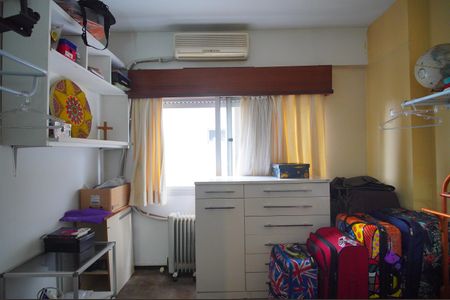 Apartamento à venda com 89m², 2 quartos e sem vagaQuarto 2