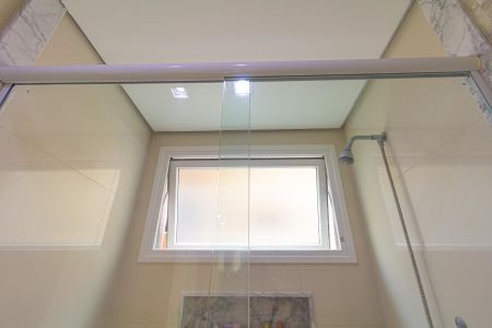 Apartamento à venda com 107m², 2 quartos e 1 vagaBanheiro da Suíte 2