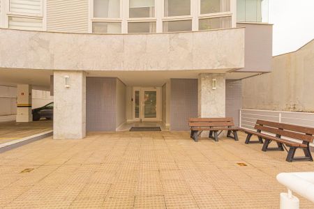 Apartamento à venda com 107m², 2 quartos e 1 vagaÁrea comum