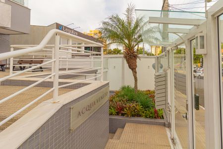 Apartamento à venda com 107m², 2 quartos e 1 vagaÁrea comum