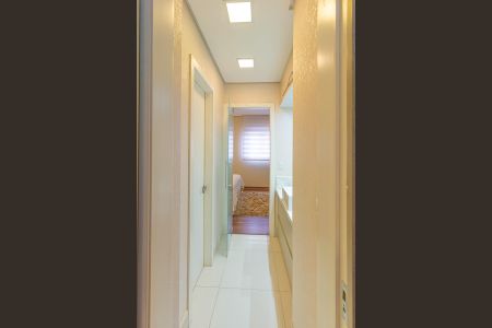 Apartamento à venda com 107m², 2 quartos e 1 vagaBanheiro da Suíte 2