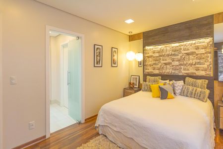 Apartamento à venda com 107m², 2 quartos e 1 vagaSuíte 2