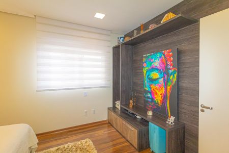 Apartamento à venda com 107m², 2 quartos e 1 vagaSuíte 2