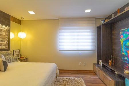 Apartamento à venda com 107m², 2 quartos e 1 vagaSuíte 2