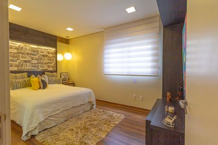 Apartamento à venda com 107m², 2 quartos e 1 vagaSuíte 2