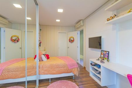 Apartamento à venda com 107m², 2 quartos e 1 vagaSuíte 1