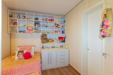 Apartamento à venda com 107m², 2 quartos e 1 vagaSuíte 1