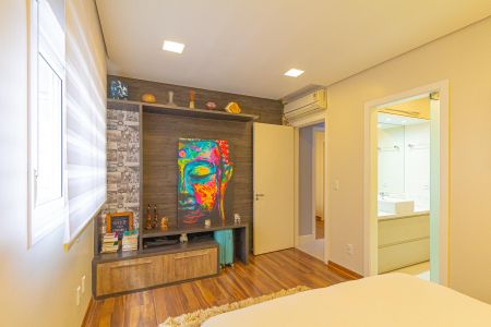 Apartamento à venda com 107m², 2 quartos e 1 vagaSuíte 2