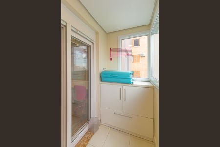 Apartamento à venda com 107m², 2 quartos e 1 vagaSuíte 1