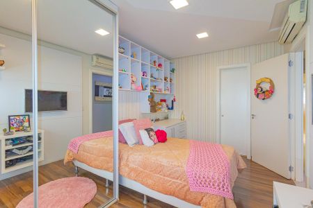 Apartamento à venda com 107m², 2 quartos e 1 vagaSuíte 1