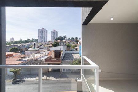 Apartamento para alugar com 31m², 1 quarto e sem vagaVista