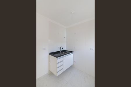 Apartamento para alugar com 31m², 1 quarto e sem vagaCozinha e Área de Serviço