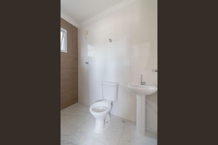 Apartamento para alugar com 31m², 1 quarto e sem vagaBanheiro