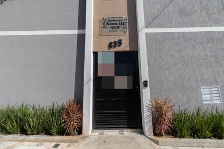 Apartamento para alugar com 31m², 1 quarto e sem vagaFachada