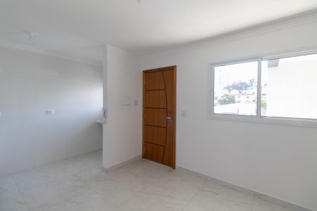 Apartamento para alugar com 31m², 1 quarto e sem vagaSala