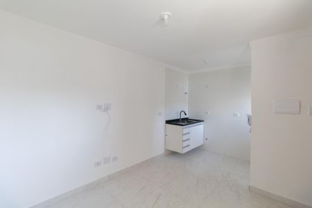 Apartamento para alugar com 31m², 1 quarto e sem vagaSala