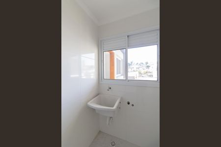 Apartamento para alugar com 31m², 1 quarto e sem vagaCozinha e Área de Serviço