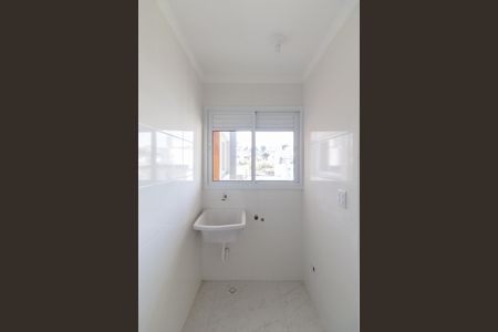 Apartamento para alugar com 31m², 1 quarto e sem vagaCozinha e Área de Serviço