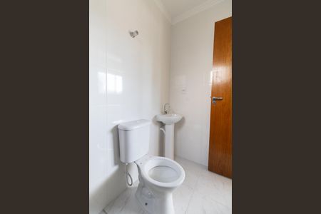 Apartamento para alugar com 31m², 1 quarto e sem vagaBanheiro