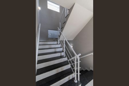 Apartamento para alugar com 31m², 1 quarto e sem vagaÁrea Comum