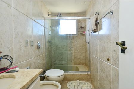 Apartamento para alugar com 360m², 4 quartos e 4 vagasBanheiro Social