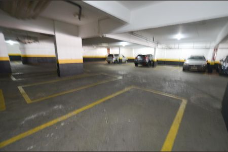 Apartamento para alugar com 360m², 4 quartos e 4 vagasGaragem