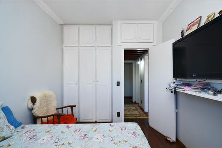 Apartamento para alugar com 360m², 4 quartos e 4 vagasQuarto 2