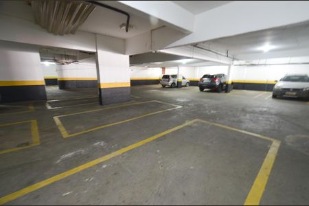 Apartamento para alugar com 360m², 4 quartos e 4 vagasGaragem