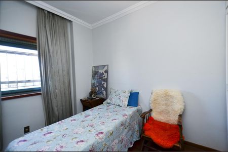 Apartamento para alugar com 360m², 4 quartos e 4 vagasQuarto 2