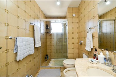 Apartamento para alugar com 360m², 4 quartos e 4 vagasBanheiro Suite