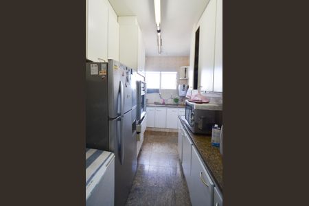 Apartamento para alugar com 360m², 4 quartos e 4 vagasCozinha