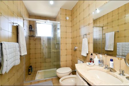 Apartamento para alugar com 360m², 4 quartos e 4 vagasBanheiro Suite