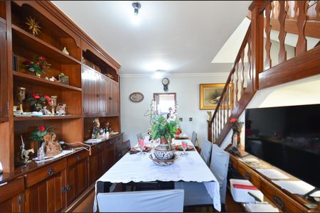 Apartamento para alugar com 360m², 4 quartos e 4 vagasSala de Jantar