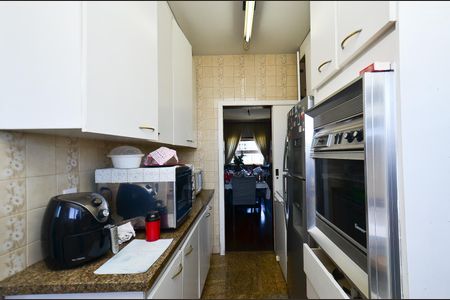 Apartamento para alugar com 360m², 4 quartos e 4 vagasCozinha