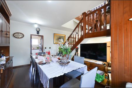 Apartamento para alugar com 360m², 4 quartos e 4 vagasSala de Jantar