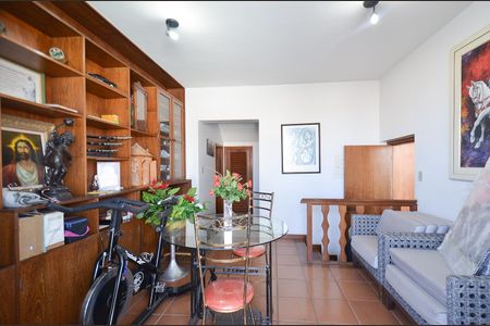 Apartamento para alugar com 360m², 4 quartos e 4 vagasQuarto da Cobertura