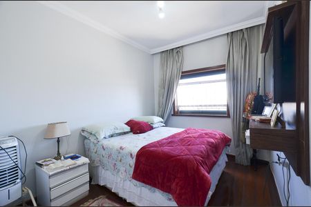 Apartamento para alugar com 360m², 4 quartos e 4 vagasQuarto 1