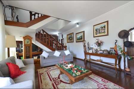 Apartamento para alugar com 360m², 4 quartos e 4 vagasSala de Estar