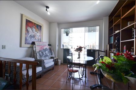 Apartamento para alugar com 360m², 4 quartos e 4 vagasQuarto da Cobertura